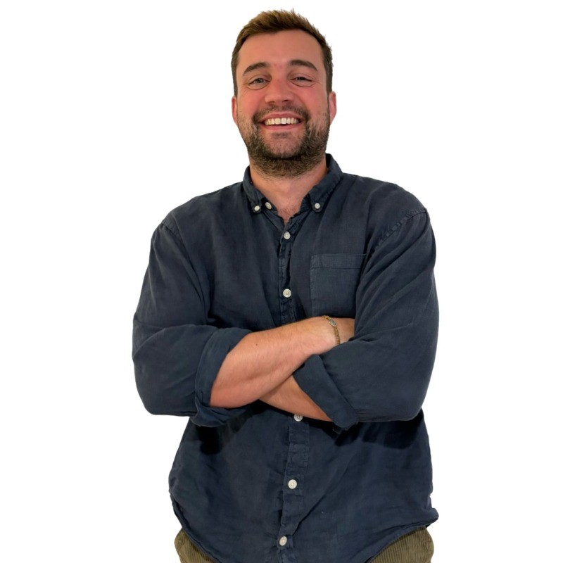 Will Wilson - Founder